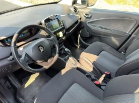 Renault Zoe Q90  41kw | Mobile.bg    13