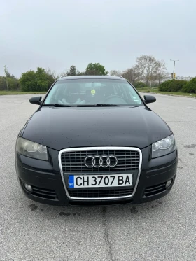 Обява за продажба на Audi A3 2.0 tdi BMM ~6 499 лв. - изображение 3