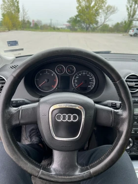 Обява за продажба на Audi A3 2.0 tdi BMM ~6 499 лв. - изображение 11