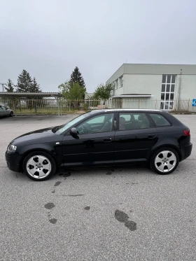 Обява за продажба на Audi A3 2.0 tdi BMM ~6 499 лв. - изображение 1