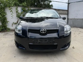 Toyota Auris 1.6 VVT-I  | Mobile.bg    3