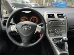 Toyota Auris 1.6 VVT-I  | Mobile.bg    9