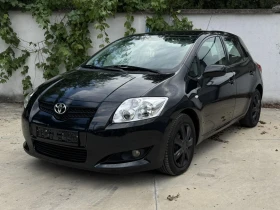     Toyota Auris 1.6 VVT-I 