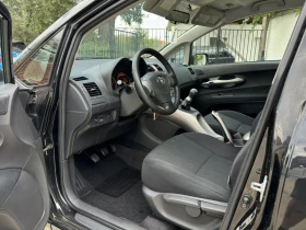 Toyota Auris 1.6 VVT-I  | Mobile.bg    7