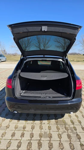 Обява за продажба на Audi A6 ~9 500 лв. - изображение 3