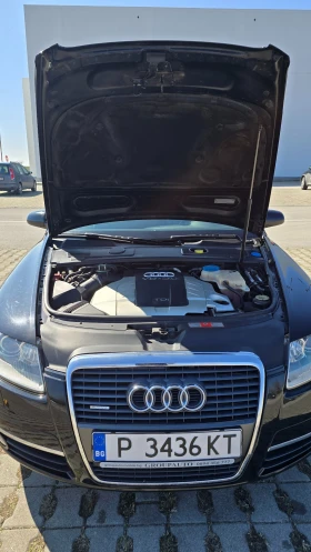 Обява за продажба на Audi A6 ~9 500 лв. - изображение 5