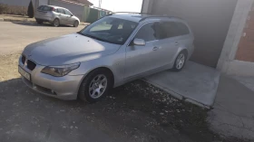 Обява за продажба на BMW 530 Е61 ~8 999 лв. - изображение 9