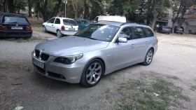 Обява за продажба на BMW 530 Е61 ~8 999 лв. - изображение 1
