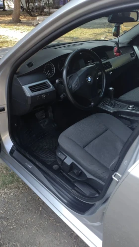Обява за продажба на BMW 530 Е61 ~8 999 лв. - изображение 4