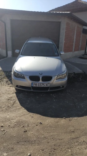 BMW 530 61 | Mobile.bg    14