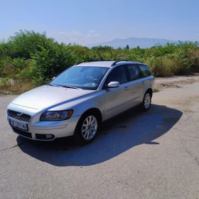 Обява за продажба на Volvo V50 ~5 400 лв. - изображение 1