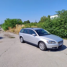 Обява за продажба на Volvo V50 ~5 400 лв. - изображение 1