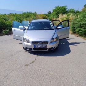 Обява за продажба на Volvo V50 ~5 400 лв. - изображение 3