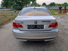 BMW 750 5.0 V8 DISTRONIC FACE LIFT FULL FULL - 11900 лв. - 53057320 5