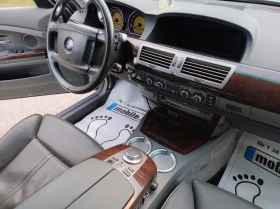 BMW 750 5.0 V8 DISTRONIC FACE LIFT FULL FULL - 11900 лв. - 53057320 8