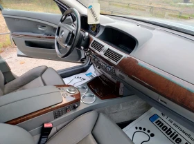 BMW 750 5.0 V8 DISTRONIC FACE LIFT FULL FULL - 11900 лв. - 53057320 9