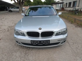 BMW 750 5.0 V8 DISTRONIC FACE LIFT FULL FULL - 11900 лв. - 53057320 2