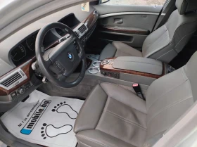 BMW 750 5.0 V8 DISTRONIC FACE LIFT FULL FULL - 11900 лв. - 53057320 10