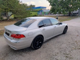 BMW 750 5.0 V8 DISTRONIC FACE LIFT FULL FULL - 11900 лв. - 53057320 3