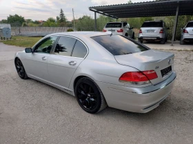 BMW 750 5.0 V8 DISTRONIC FACE LIFT FULL FULL - 11900 лв. - 53057320 6