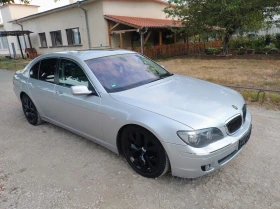 BMW 750 5.0 V8 DISTRONIC FACE LIFT FULL FULL - 11900 лв. - 53057320 4