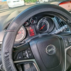 Обява за продажба на Opel Zafira 1.4 ~12 900 лв. - изображение 3