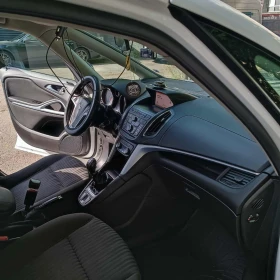 Обява за продажба на Opel Zafira 1.4 ~12 900 лв. - изображение 2