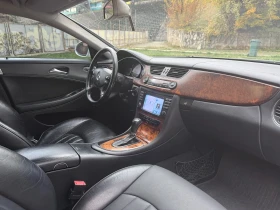 Mercedes-Benz CLS 350 | Mobile.bg    13