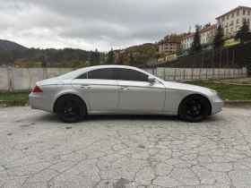 Mercedes-Benz CLS 350 | Mobile.bg    8