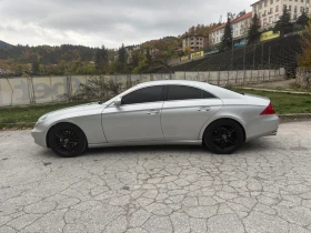 Mercedes-Benz CLS 350 | Mobile.bg    4
