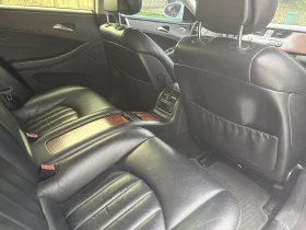 Mercedes-Benz CLS 350 | Mobile.bg    12