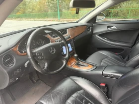Mercedes-Benz CLS 350 | Mobile.bg    9
