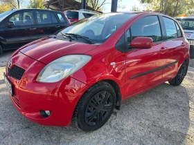 Обява за продажба на Toyota Yaris 1.3 бензин ~9 200 лв. - изображение 4 | Auto.bg Обява за продажба на Toyota Yaris 1.3 бензин ~9 200 лв. - изображение 4