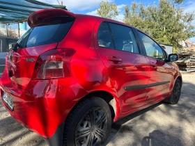 Обява за продажба на Toyota Yaris 1.3 бензин ~9 200 лв. - изображение 2 | Auto.bg Обява за продажба на Toyota Yaris 1.3 бензин ~9 200 лв. - изображение 2