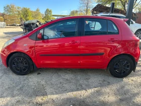 Обява за продажба на Toyota Yaris 1.3 бензин ~9 200 лв. - изображение 5 | Auto.bg Обява за продажба на Toyota Yaris 1.3 бензин ~9 200 лв. - изображение 5
