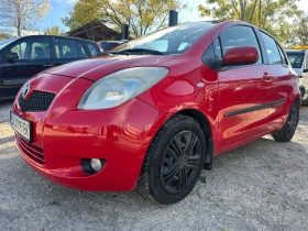 Обява за продажба на Toyota Yaris 1.3 бензин ~9 200 лв. - изображение 1 | Auto.bg Обява за продажба на Toyota Yaris 1.3 бензин ~9 200 лв. - изображение 1