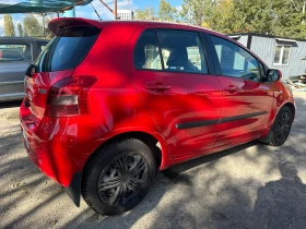 Обява за продажба на Toyota Yaris 1.3 бензин ~9 200 лв. - изображение 7 | Auto.bg Обява за продажба на Toyota Yaris 1.3 бензин ~9 200 лв. - изображение 7