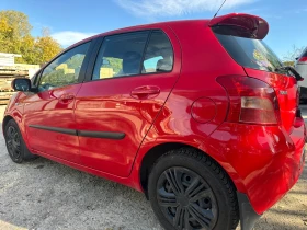 Обява за продажба на Toyota Yaris 1.3 бензин ~9 200 лв. - изображение 6 | Auto.bg Обява за продажба на Toyota Yaris 1.3 бензин ~9 200 лв. - изображение 6