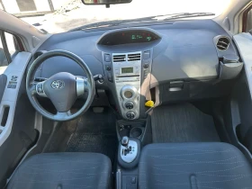 Обява за продажба на Toyota Yaris 1.3 бензин ~9 200 лв. - изображение 10 | Auto.bg Обява за продажба на Toyota Yaris 1.3 бензин ~9 200 лв. - изображение 10
