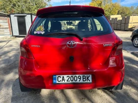 Обява за продажба на Toyota Yaris 1.3 бензин ~9 200 лв. - изображение 3 | Auto.bg Обява за продажба на Toyota Yaris 1.3 бензин ~9 200 лв. - изображение 3