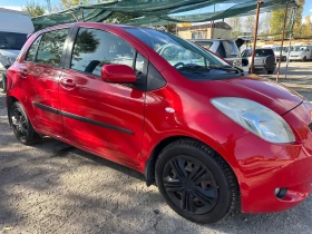 Обява за продажба на Toyota Yaris 1.3 бензин ~9 200 лв. - изображение 8 | Auto.bg Обява за продажба на Toyota Yaris 1.3 бензин ~9 200 лв. - изображение 8
