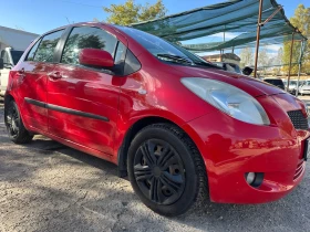 Обява за продажба на Toyota Yaris 1.3 бензин ~9 200 лв. - изображение 1 | Auto.bg Обява за продажба на Toyota Yaris 1.3 бензин ~9 200 лв. - изображение 1