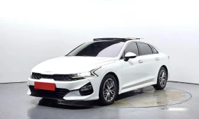 Kia K5 2.0 LPG Trendy * НАЙ-ДОБРА ЦЕНА В БЪЛГАРИЯ*  - изображение 1