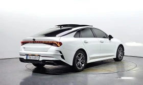 Kia K5 2.0 LPG Trendy * -   *  | Mobile.bg    2