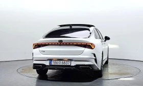 Kia K5 2.0 LPG Trendy * -   *  | Mobile.bg    4