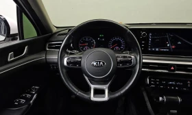 Kia K5 2.0 LPG Trendy * -   *  | Mobile.bg    15