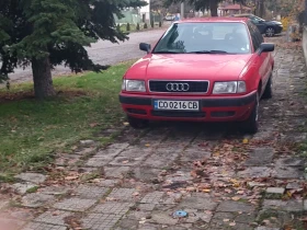  Audi 80