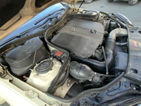 Mercedes-Benz E 200 CDI | Mobile.bg    5