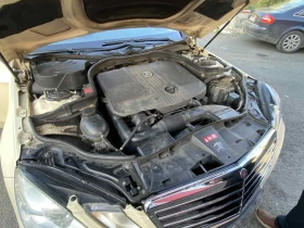 Mercedes-Benz E 200 CDI | Mobile.bg    9