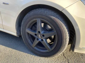 Mercedes-Benz E 200 CDI | Mobile.bg    4